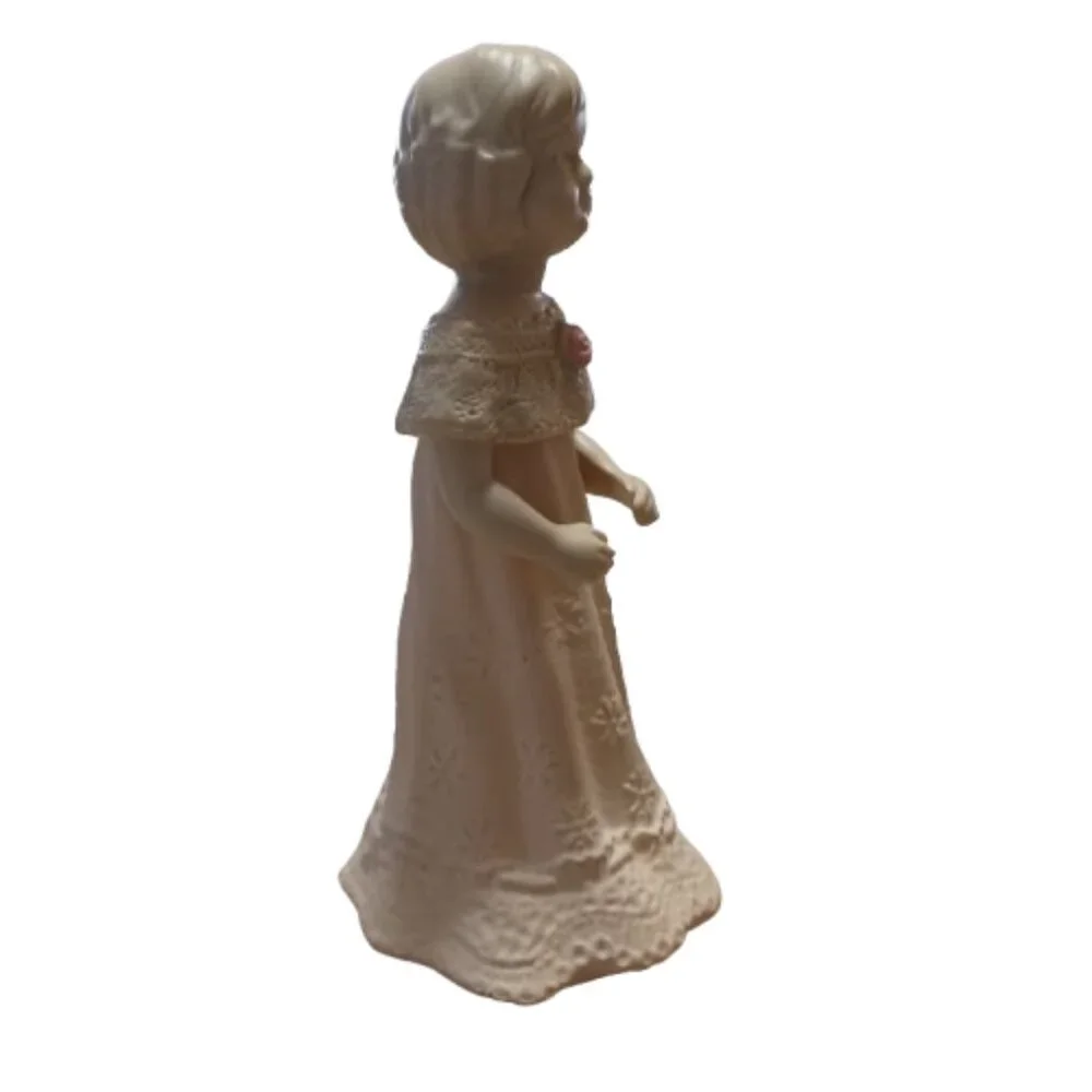 Vintage 1970s Avon Sentimental Doll 